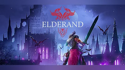Elderand
