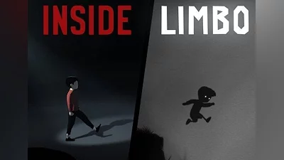Inside & Limbo - Bundle EN/DE/FR/IT EU (EU) [Xbox One/Series]