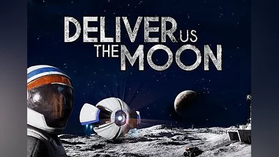 Deliver Us The Moon Argentina (Argentina) [Xbox One/Series]