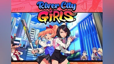 River City Girls EN Argentina (Argentina) [Xbox One/Series]
