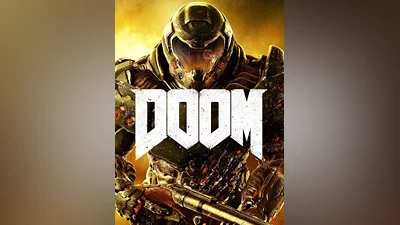 DOOM Steam CD Key (Global)