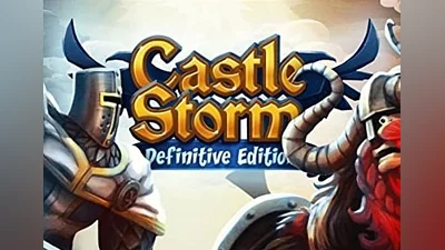 CastleStorm Definitive Edition EN Argentina (Argentina) [Xbox One/Series]