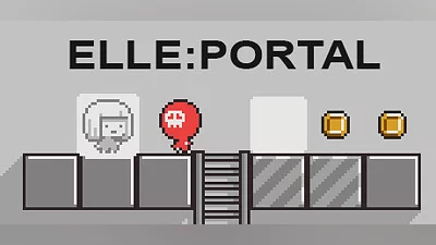 Elle: Portal