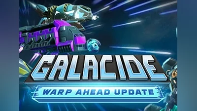 Galacide EN Argentina (Argentina) [Xbox One/Series]