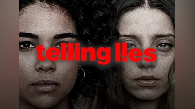 Telling Lies EN Argentina (Argentina) [Xbox One/Series]