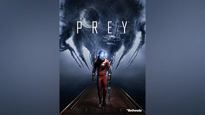 Prey Standard Edition Steam CD Key (Global)