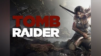 Tomb Raider Collection EN Global (Global) [Steam]