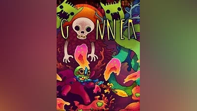 GoNNER Steam CD Key (Global)