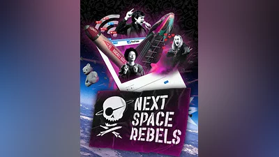 Next Space Rebels Steam CD Key (Global)