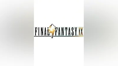 FINAL FANTASY IX Europe Steam CD Key (Europe)