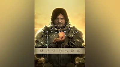 Death Stranding - Director's Cut Upgrade RoW Steam CD Key (RoW)
