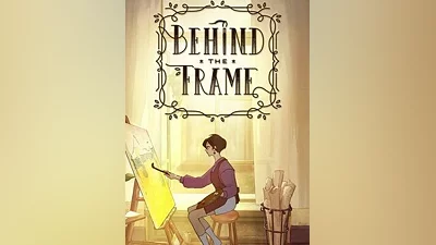 Behind the Frame: The Finest Scenery Europe Steam CD Key (Europe)