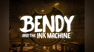 Bendy and the Ink Machine Complete Edition Global (Global) [Steam]
