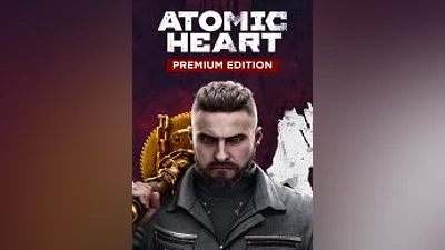 Atomic Heart - Premium Edition (Steam)