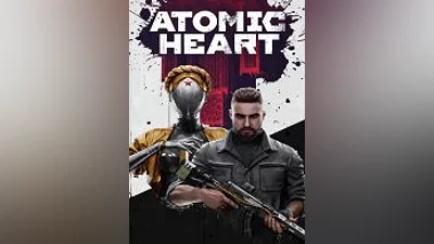 Atomic Heart (Steam)