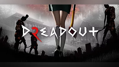 DreadOut 2