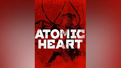 Atomic Heart Standard Edition Europe Steam CD Key (Europe)