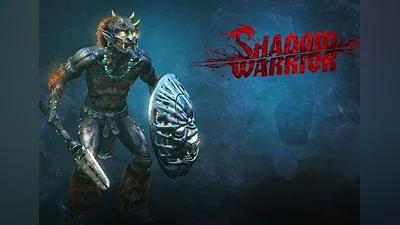 Shadow Warrior EN/DE/FR/IT Argentina (Argentina) [Xbox One/Series]