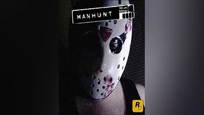 Manhunt Europe Steam CD Key (Europe)