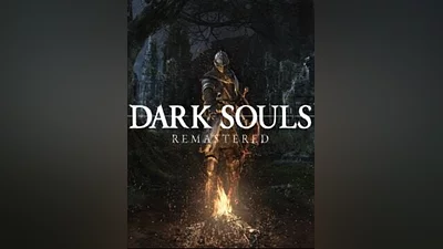Dark Souls: Remastered Europe Steam CD Key (Europe)
