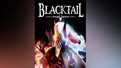 BLACKTAIL Steam CD Key (Global)