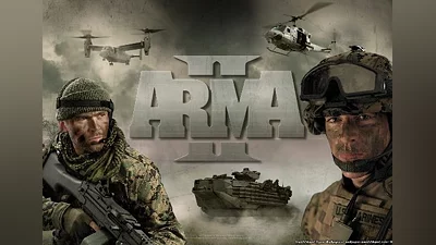Arma 2 EN Global (Global) [Steam]
