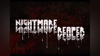 Nightmare Reaper EN Global (Global) [Steam]