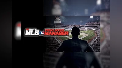 MLB Front Office Manager EN Global (Global) [Steam]