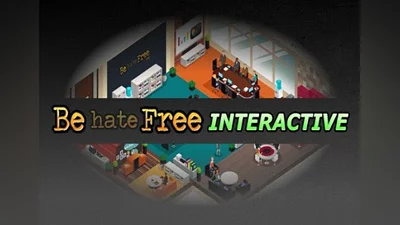 Be hate Free: Interactive EN Global (Global) [Steam]