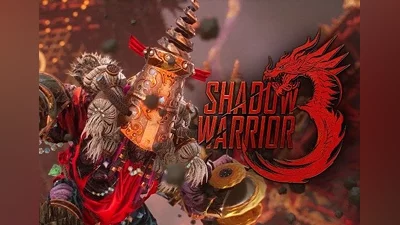 Shadow Warrior 3 EU (EU) [Steam]