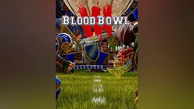 Blood Bowl 3 Standard Edition Steam CD Key (Global)