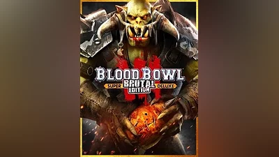 Blood Bowl 3 Brutal Edition Steam CD Key (Global)