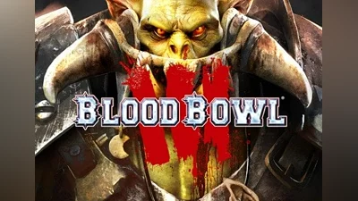 Blood Bowl 3 Global (Global) [Steam]