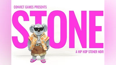 Stone EN/DE/FR/IT/JA/ES Global (Global) [Steam]