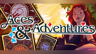 Aces & Adventures