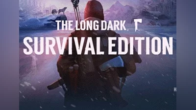 The Long Dark Survival Edition EU (EU) [Steam]