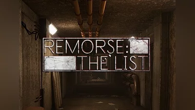 Remorse: The List EN Argentina (Argentina) [Xbox One/Series]