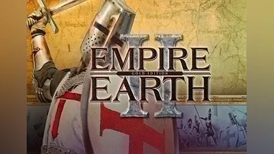 Empire Earth 2 Gold Edition EN Global (Global) [GOG]