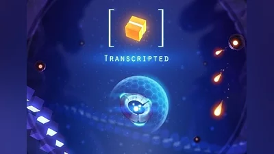 Transcripted EN Argentina (Argentina) [Xbox One/Series]