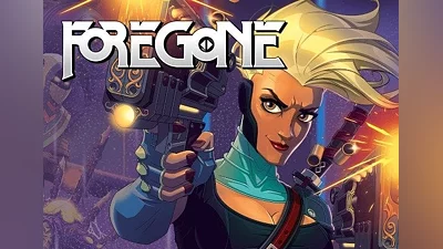Foregone EN Argentina (Argentina) [Xbox One/Series]