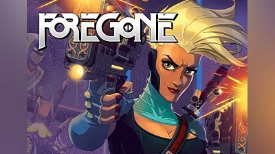 Foregone EN Argentina (Argentina) [Xbox One/Series]
