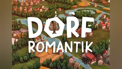 Dorfromantik Global (Global) [Steam]