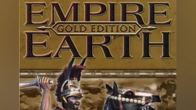 Empire Earth Gold Edition EN Global (Global) [GOG]