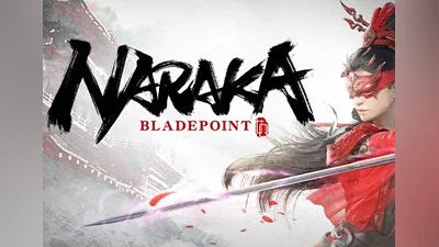 Naraka: Bladepoint Global (Global) [Steam]