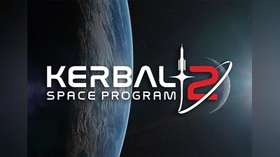 Kerbal Space Program 2 EU (EU) [Steam]