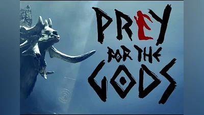 Praey for the Gods Global (Global) [Steam]