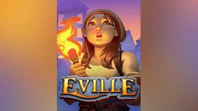 Eville Standard Edition Steam CD Key (Global)
