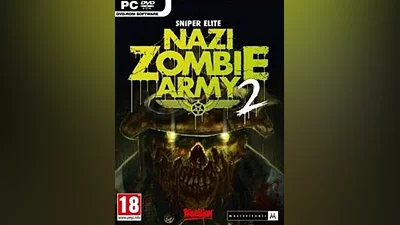 Sniper Elite: Nazi Zombie Army 2 Steam CD Key (Global)