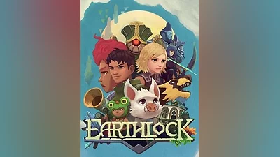 Earthlock Steam CD Key (Global)