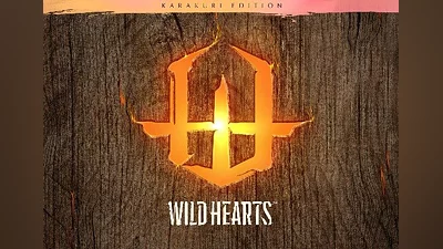 Wild Hearts Karakuri Edition EN North America (North America) [PS5]